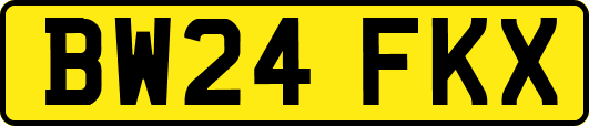 BW24FKX