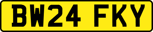 BW24FKY