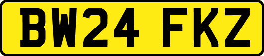 BW24FKZ