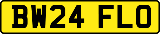 BW24FLO