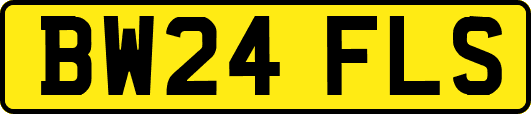 BW24FLS
