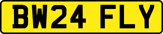 BW24FLY