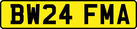 BW24FMA