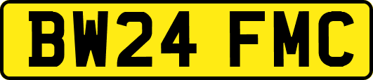 BW24FMC