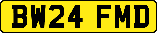 BW24FMD