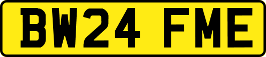 BW24FME