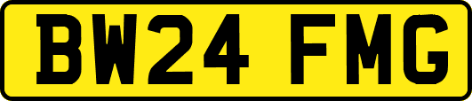 BW24FMG