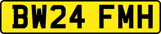 BW24FMH