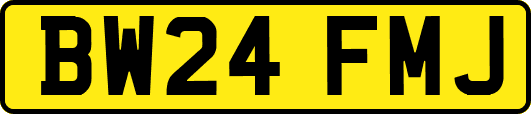 BW24FMJ
