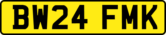 BW24FMK