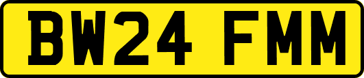 BW24FMM
