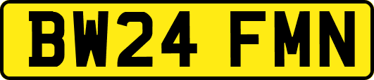 BW24FMN