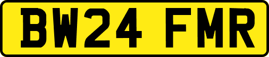 BW24FMR