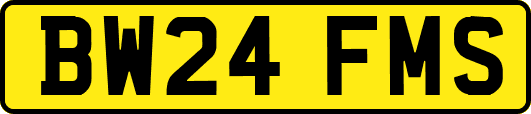 BW24FMS