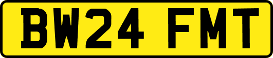 BW24FMT
