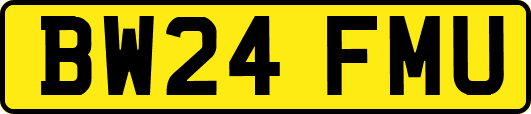 BW24FMU