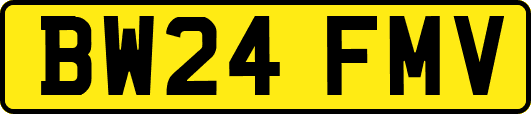 BW24FMV