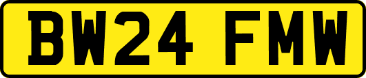 BW24FMW