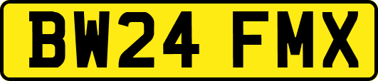 BW24FMX