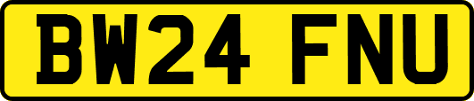 BW24FNU