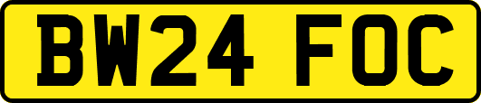 BW24FOC
