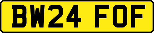 BW24FOF