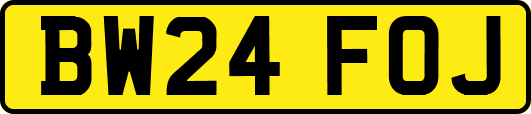 BW24FOJ