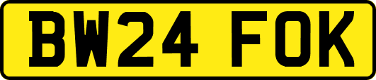 BW24FOK