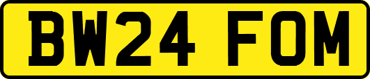 BW24FOM