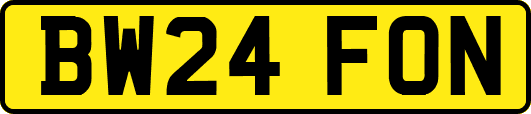 BW24FON