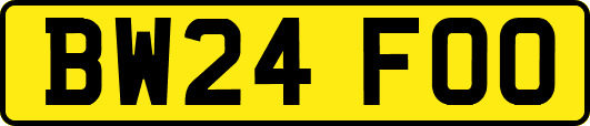 BW24FOO