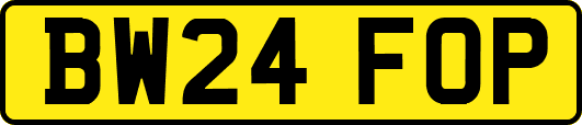 BW24FOP