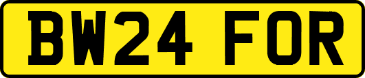 BW24FOR