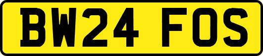 BW24FOS