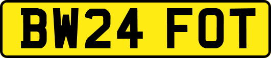 BW24FOT