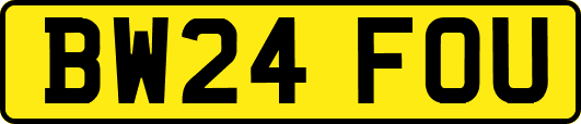 BW24FOU