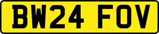 BW24FOV