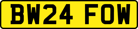 BW24FOW