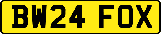 BW24FOX