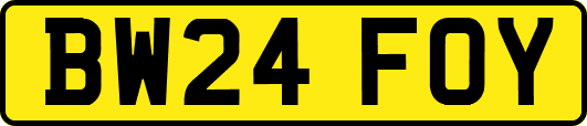 BW24FOY