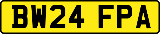 BW24FPA