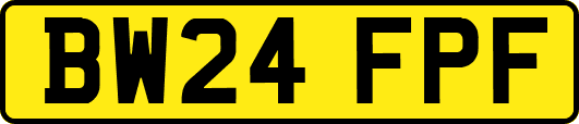 BW24FPF