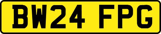 BW24FPG
