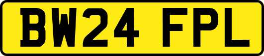 BW24FPL