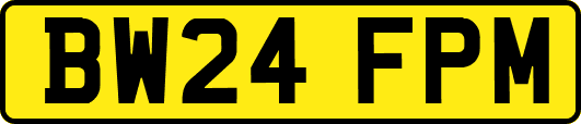 BW24FPM