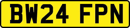 BW24FPN