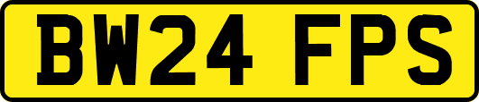 BW24FPS