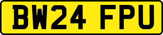 BW24FPU