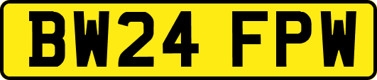 BW24FPW
