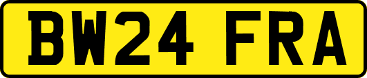 BW24FRA